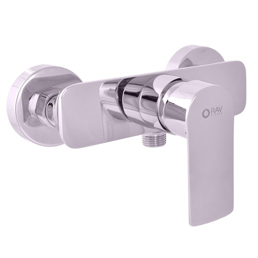 RAV SLEZÁK Vltava sprchová baterie 150 mm chrom VT481.5 RAV SLEZÁK