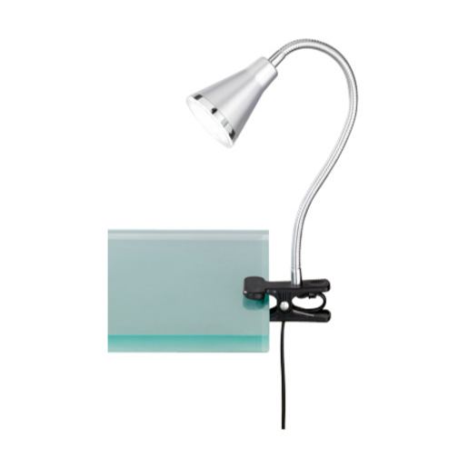 Reality Arras led stolní lampa titan r22711187 RER22711187 Reality