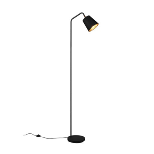 Reality Buddy stojací lampa černá r41721032 RER41721032 Reality