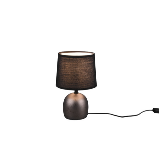 Reality Malu stolní lampa nikl r50802667 RER50802667 Reality