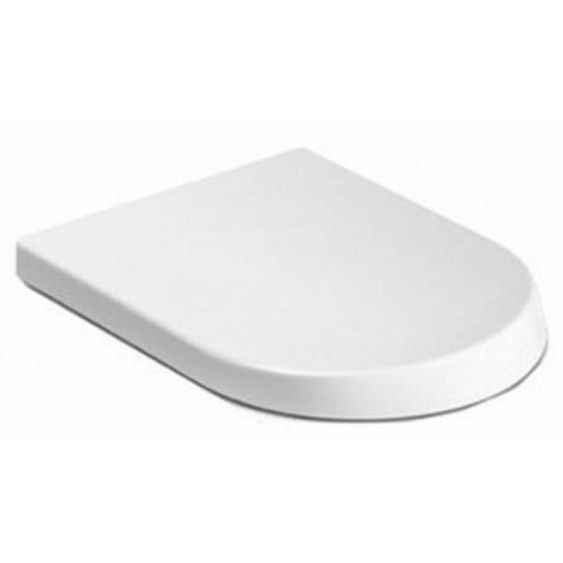 Roca Nexo wc prkénko duroplast bílá a801640004 7.8016.4.000.4 Roca