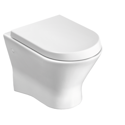 Roca Nexo wc závěsné zadní odpad 7.3466.4.L00.0 Roca