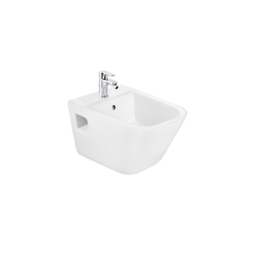 Roca The Gap bidet závěsný