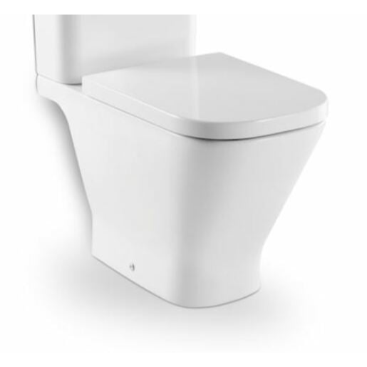 Roca The Gap wc kombi
