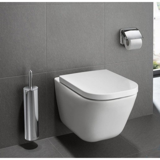 Roca The Gap wc závěsné zadní odpad 7.3464.7.L00.0 Roca
