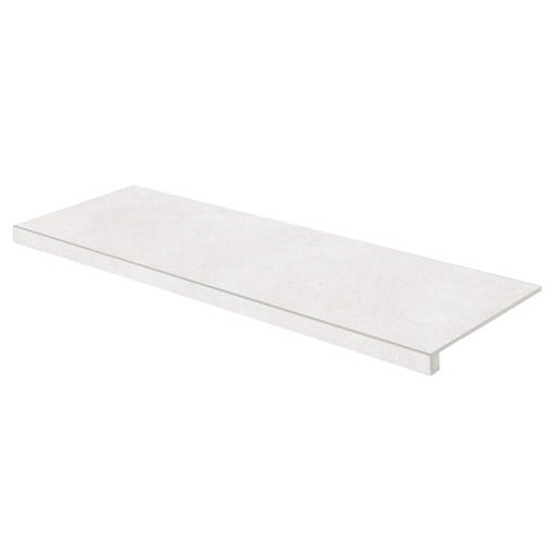 Schodová Tvarovka Rako Betonico bílošedá 30x120 cm mat DCFVF790.1 Rako