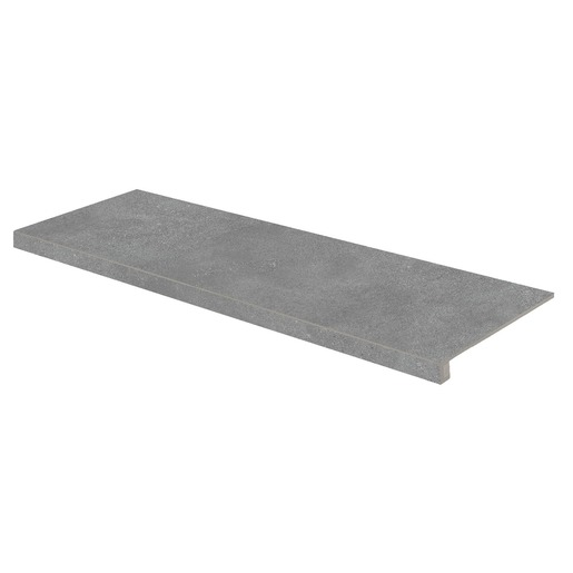Schodová Tvarovka Rako Betonico šedá 30x120 cm mat DCFVF791.1 Rako