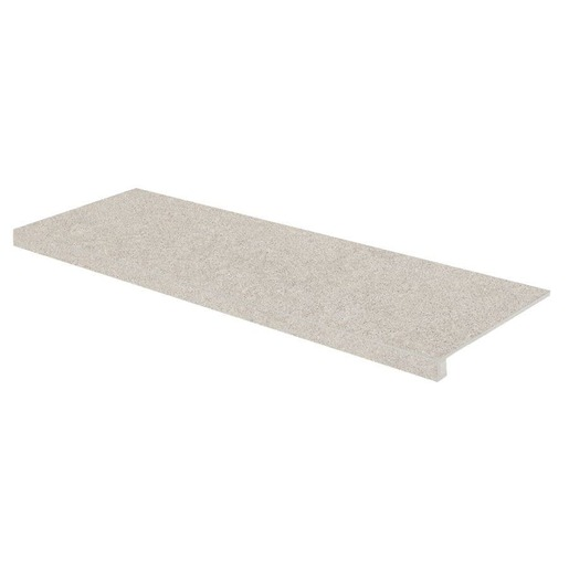 Schodová Tvarovka Rako Block béžová 30x120 cm mat DCFVF784.1 Rako