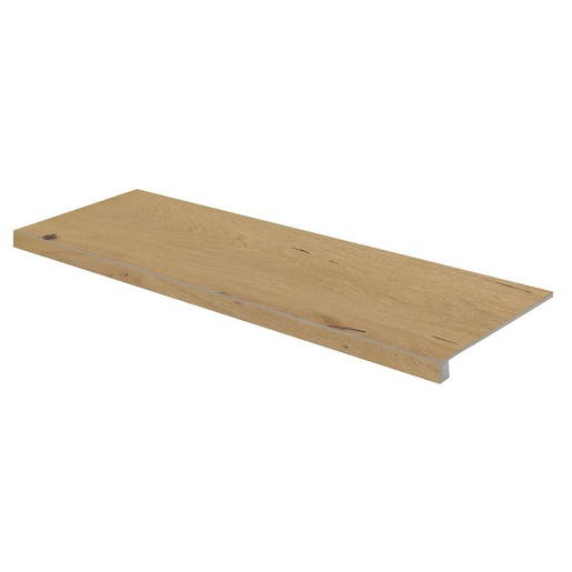Schodová Tvarovka Rako Bricola Ale 30x120 cm mat DCFVF850.1 Rako