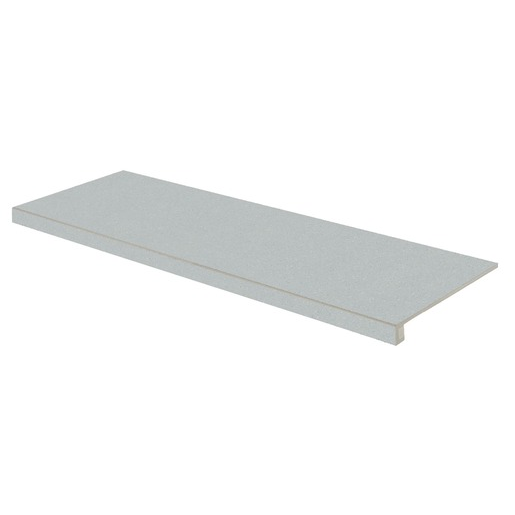 Schodová Tvarovka Rako Compila Cement 30x120 cm mat DCFVF865.1 Rako
