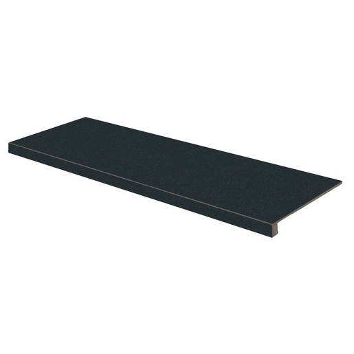 Schodová Tvarovka Rako Compila Coal 30x120 cm mat DCFVF871.1 Rako