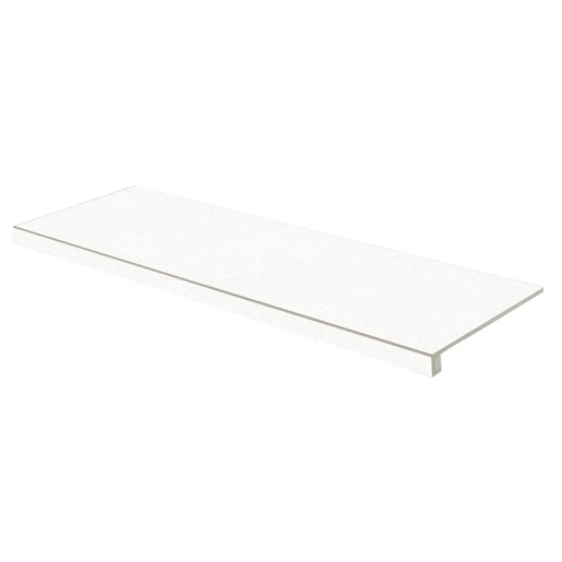 Schodová Tvarovka Rako Compila Paper 30x120 cm mat DCFVF864.1 Rako
