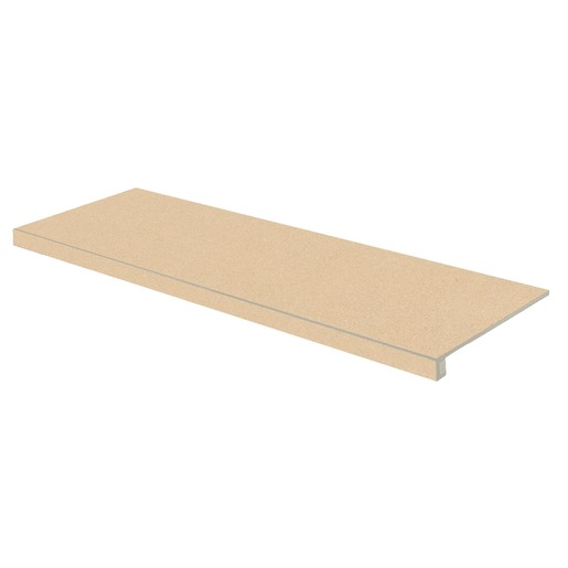 Schodová Tvarovka Rako Compila Sand 30x120 cm mat DCFVF868.1 Rako