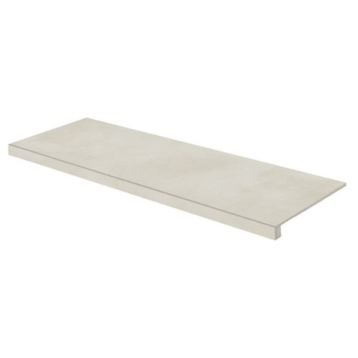 Schodová Tvarovka Rako Extra slonová kost 30x120 cm mat DCFVF720.1 Rako