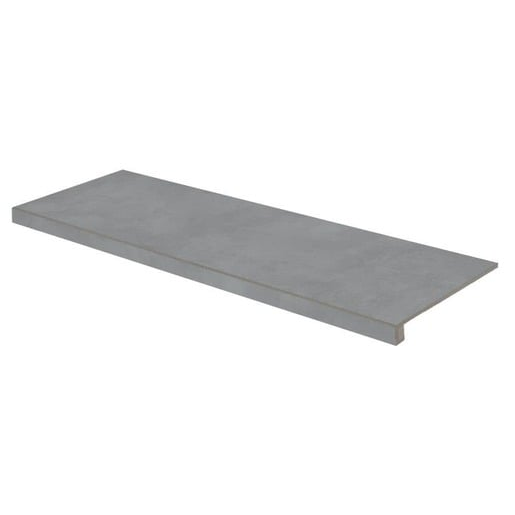 Schodová Tvarovka Rako Extra tmavě šedá 30x120 cm mat DCFVF724.1 Rako