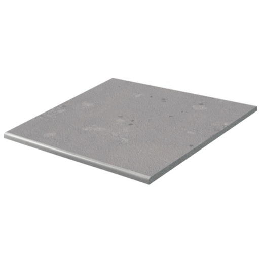 Schodovka Rako Castone Ash 60x60 cm mat DCH66857.1 Rako