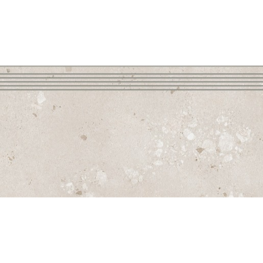 Schodovka Rako Castone Dune 40x80 cm mat DCP84858.1 Rako