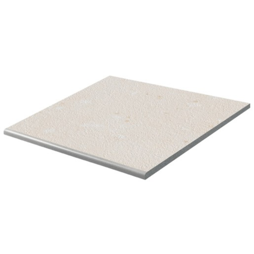 Schodovka Rako Castone Dune 60x60 cm mat DCH66858.1 Rako