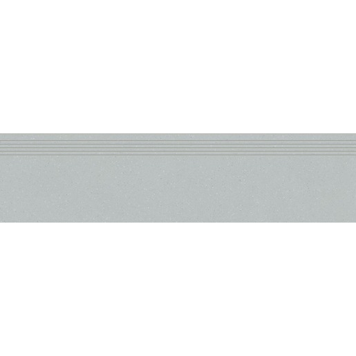 Schodovka Rako Compila Cement 30x120 cm mat DCPVF865.1 Rako