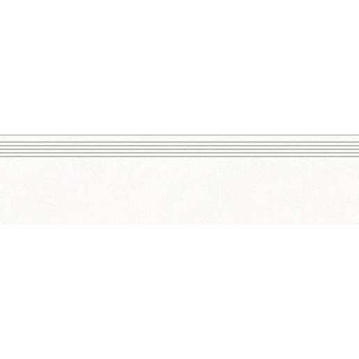 Schodovka Rako Compila Paper 30x120 cm mat DCPVF864.1 Rako