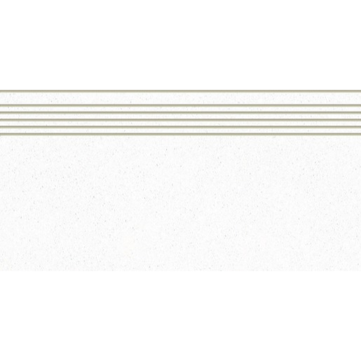 Schodovka Rako Compila Paper 30x60 cm mat DCPSR864.1 Rako