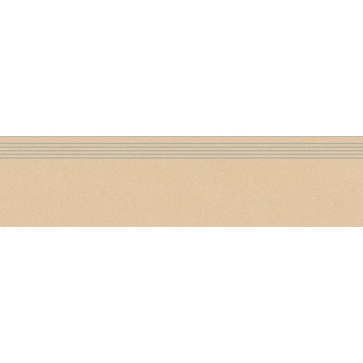 Schodovka Rako Compila Sand 30x120 cm mat DCPVF868.1 Rako