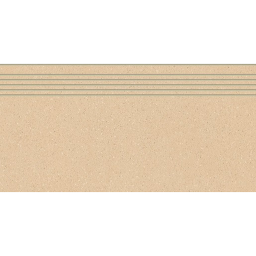 Schodovka Rako Compila Sand 30x60 cm mat DCPSR868.1 Rako