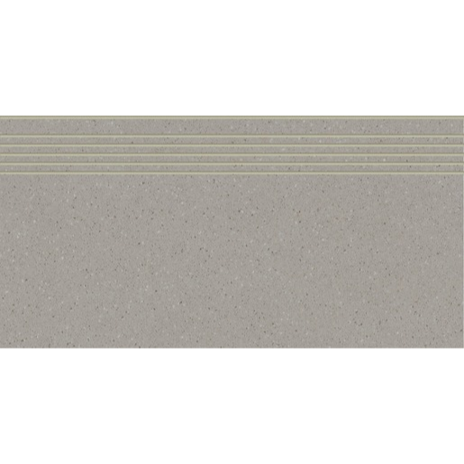 Schodovka Rako Compila Taupe 30x60 cm mat DCPSR867.1 Rako