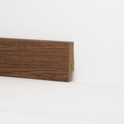 Soklová lišta 240 cm HDF FLEM61-F0180 Alpod