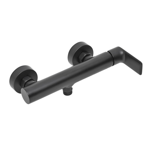 Sprchová baterie Ceramia S-Line Neo bez sprchového setu 150 mm matná černá SIKOBSLNEO268C Ceramia