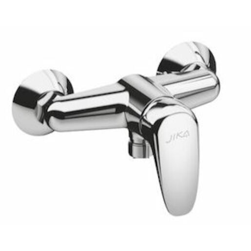 Sprchová baterie Jika Deep bez sprchového setu 150 mm chrom H3311U70044001 Jika