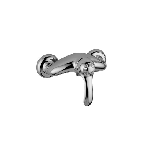 Sprchová baterie Paffoni Flavia bez sprchového setu 150 mm chrom FA168CR Paffoni