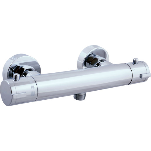Sprchová baterie RAV SLEZÁK 150 mm chrom TRM80.5 RAV SLEZÁK