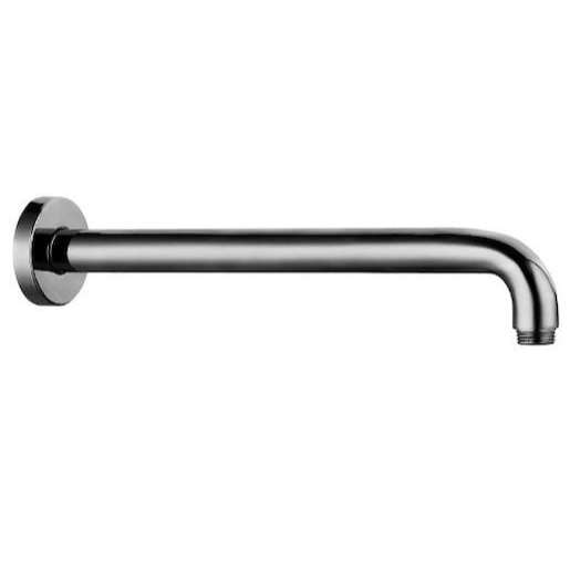 Sprchové rameno Laufen na stěnu chrom H3669800040041 Laufen