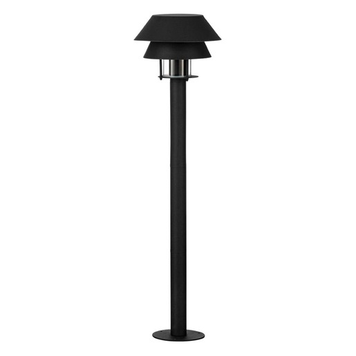 Stojací lampa Eglo CHIAPPERA ocel černá 900803 Eglo
