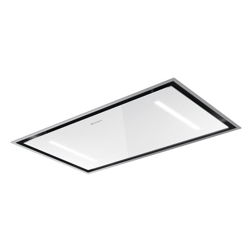 Stropní digestoř Faber HEAVEN DUAL LIGHT G/WH FLAT KL A90 Faber