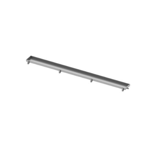Tece Drainline plate rovné pouzdro pro vlepení dlažby 120cm 601.270 601 270 Tece