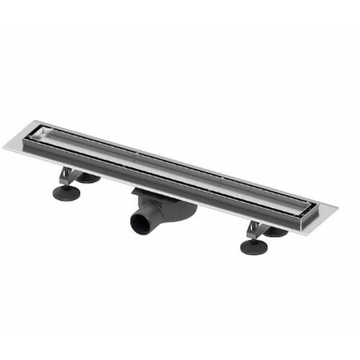 Tece Linus sprchový žlab s roštem 90 cm 15103090 15.101.090 Tece