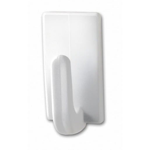 Tesa Powerstrips háček bílá 575300013020 57530-00130-20 Tesa