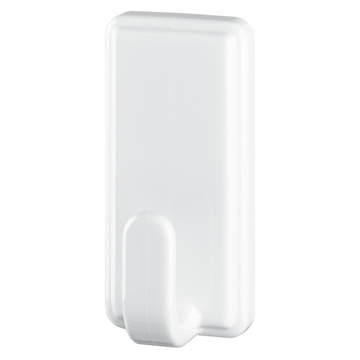 Tesa Powerstrips háček bílá 580100013020 58010-00130-20 Tesa