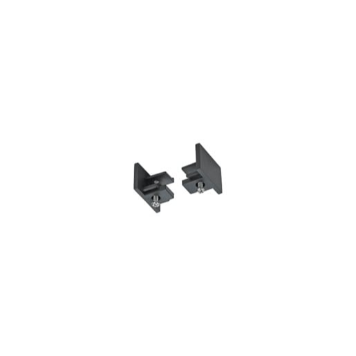 Trio Duoline koncovky černá 703032 TR703032 Trio