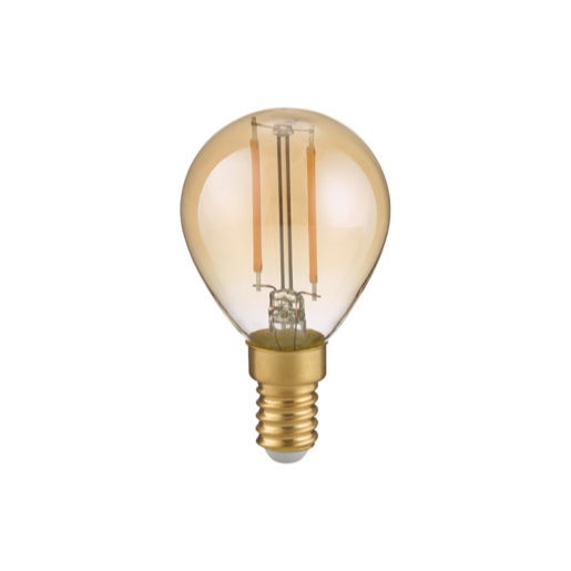 Trio Lampe led žárovka amber 983-4790 TR983-4790 Trio