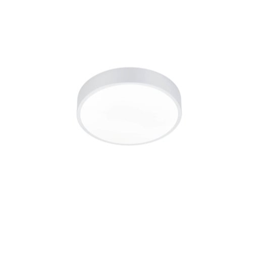 Trio Waco led stropní osvětlení bílá 627413031 TR627413031 Trio