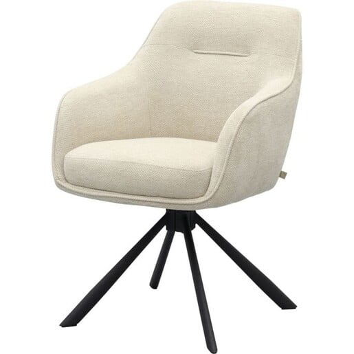 Unique-Furniture Avola jídelní židle unique furniture béžová 51140007 Unique-Furniture