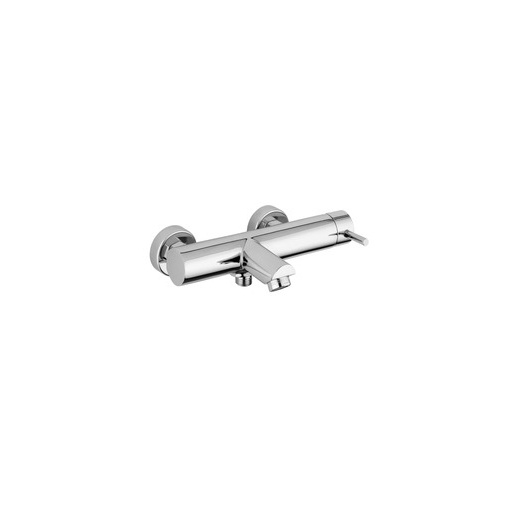 Vanová baterie Paffoni Stick bez sprchového setu 150 mm chrom SK022CR Paffoni
