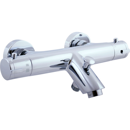 Vanová baterie RAV SLEZÁK 150 mm chrom TRM54.5 RAV SLEZÁK