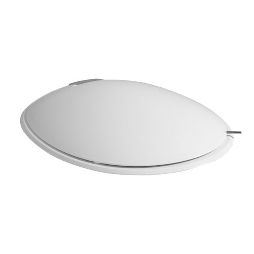 VitrA Istanbul wc prkénko duroplast bílá 66-003-109 VitrA