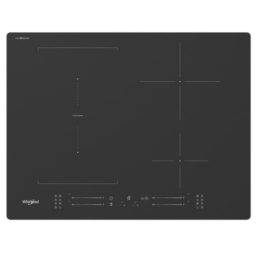 Whirlpool i100 indukční varná deska černá matná wl s7965 ne bm WLS7965NEBM Whirlpool
